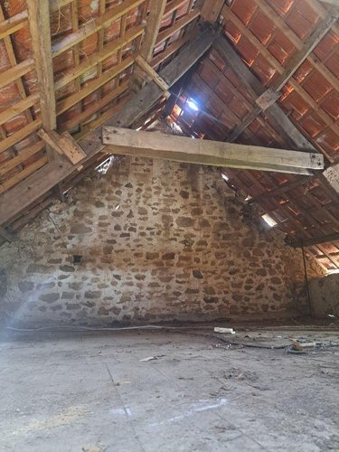 Maison a vendre Pont-Scorff 56620 Morbihan 125 m2  208400 euros