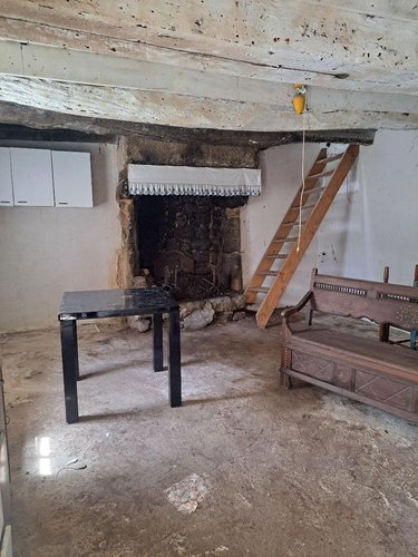 Maison a vendre Pont-Scorff 56620 Morbihan 125 m2  156750 euros