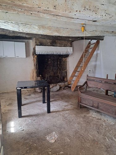 Maison a vendre Pont-Scorff 56620 Morbihan 125 m2  208400 euros