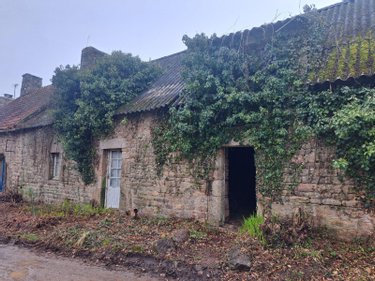 Maison a vendre Pont-Scorff 56620 Morbihan 125 m2  208400 euros