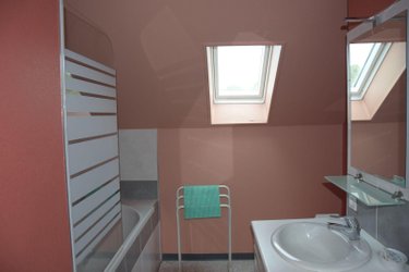 Maison a vendre Oisseau 53300 Mayenne 110 m2 5 pièces 182000 euros