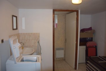 Maison a vendre Oisseau 53300 Mayenne 110 m2 5 pièces 182000 euros