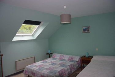 Maison a vendre Oisseau 53300 Mayenne 110 m2 5 pièces 182000 euros