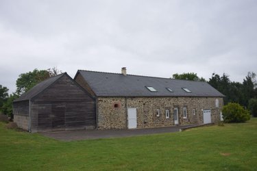 Maison a vendre Oisseau 53300 Mayenne 110 m2 5 pièces 182000 euros