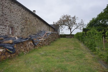 Maison a vendre Oisseau 53300 Mayenne 110 m2 5 pièces 182000 euros