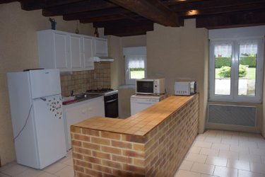 Maison a vendre Oisseau 53300 Mayenne 110 m2 5 pièces 182000 euros