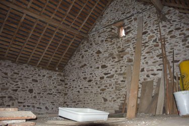 Maison a vendre Oisseau 53300 Mayenne 110 m2 5 pièces 182000 euros