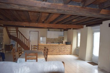Maison a vendre Oisseau 53300 Mayenne 110 m2 5 pièces 182000 euros