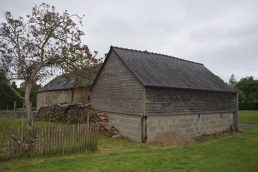 Maison a vendre Oisseau 53300 Mayenne 110 m2 5 pièces 182000 euros