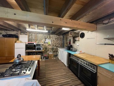 Maison a vendre Chantrigné 53300 Mayenne 125 m2 3 pièces 84560 euros
