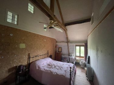 Maison a vendre Chantrigné 53300 Mayenne 125 m2 3 pièces 84560 euros