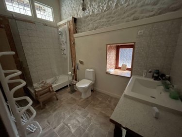 Maison a vendre Chantrigné 53300 Mayenne 125 m2 3 pièces 79898 euros