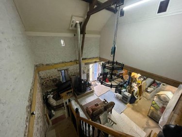 Maison a vendre Chantrigné 53300 Mayenne 125 m2 3 pièces 84560 euros