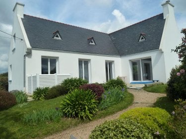 Maison a vendre Loperhet 29470 Finistère 110 m2 6 pièces 353600 euros