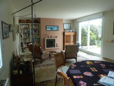 Maison a vendre Loperhet 29470 Finistère 110 m2 6 pièces 353600 euros