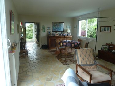 Maison a vendre Loperhet 29470 Finistère 110 m2 6 pièces 353600 euros
