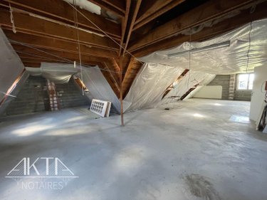 Maison a vendre Loperhet 29470 Finistère 110 m2 6 pièces 312000 euros