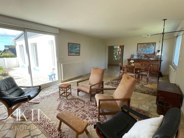 Maison a vendre Loperhet 29470 Finistère 110 m2 6 pièces 331200 euros