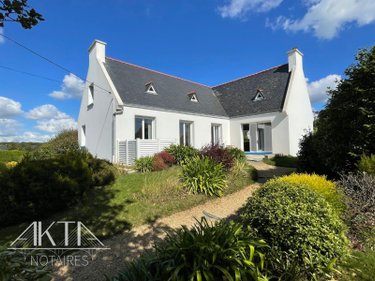 Maison a vendre Loperhet 29470 Finistère 110 m2 6 pièces 331200 euros