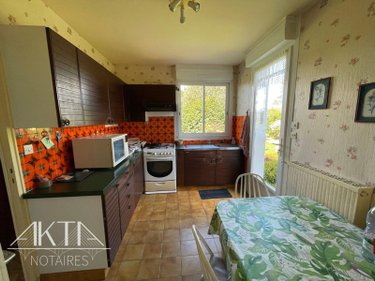 Maison a vendre Loperhet 29470 Finistère 110 m2 6 pièces 331200 euros
