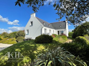 Maison a vendre Loperhet 29470 Finistère 110 m2 6 pièces 331200 euros