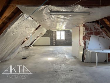 Maison a vendre Loperhet 29470 Finistère 110 m2 6 pièces 331200 euros