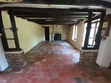 Maison a vendre Écommoy 72220 Sarthe 106 m2 4 pièces 126000 euros