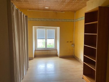 Maison a vendre La Bazouge-du-Désert 35420 Ille-et-Vilaine 113 m2 5 pièces 141480 euros