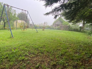 Maison a vendre La Bazouge-du-Désert 35420 Ille-et-Vilaine 113 m2 5 pièces 141480 euros