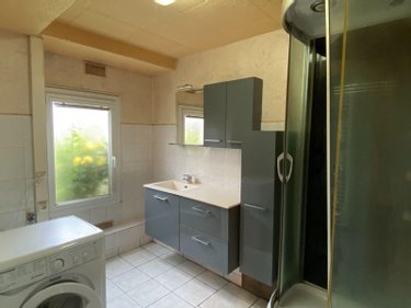 Maison a vendre La Bazouge-du-Désert 35420 Ille-et-Vilaine 113 m2 5 pièces 141480 euros