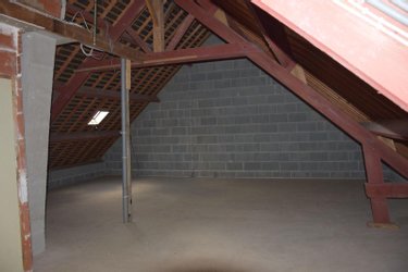 Maison a vendre Châtillon-sur-Colmont 53100 Mayenne 86 m2 4 pièces 156000 euros