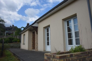 Maison a vendre Châtillon-sur-Colmont 53100 Mayenne 86 m2 4 pièces 156000 euros