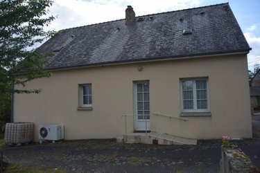Maison a vendre Châtillon-sur-Colmont 53100 Mayenne 86 m2 4 pièces 156000 euros