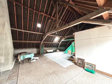 Maison a vendre Rexpoëde 59122 Nord 118 m2 5 pièces 178250 euros