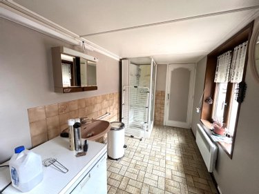 Maison a vendre Rexpoëde 59122 Nord 118 m2 5 pièces 178250 euros