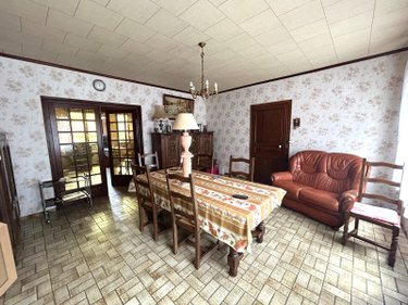 Maison a vendre Rexpoëde 59122 Nord 118 m2 5 pièces 178250 euros