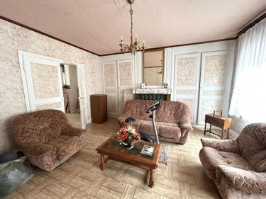 Maison a vendre Rexpoëde 59122 Nord 118 m2 5 pièces 157500 euros
