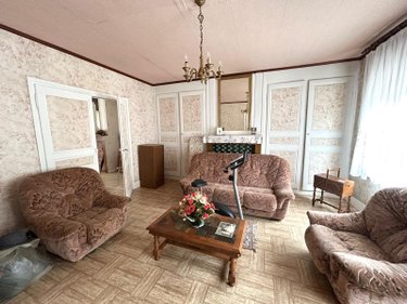 Maison a vendre Rexpoëde 59122 Nord 118 m2 5 pièces 178250 euros