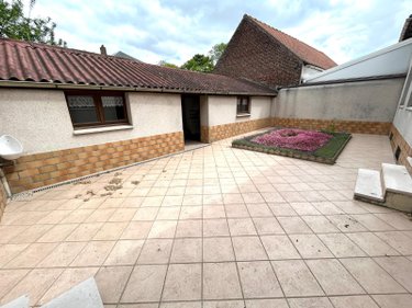 Maison a vendre Rexpoëde 59122 Nord 118 m2 5 pièces 178250 euros