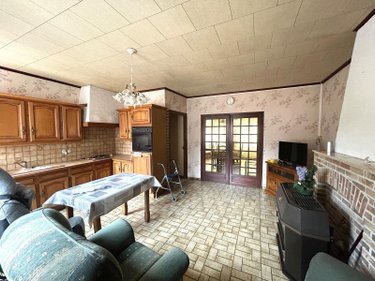 Maison a vendre Rexpoëde 59122 Nord 118 m2 5 pièces 178250 euros