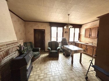 Maison a vendre Rexpoëde 59122 Nord 118 m2 5 pièces 178250 euros