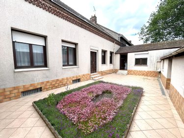 Maison a vendre Rexpoëde 59122 Nord 118 m2 5 pièces 178250 euros