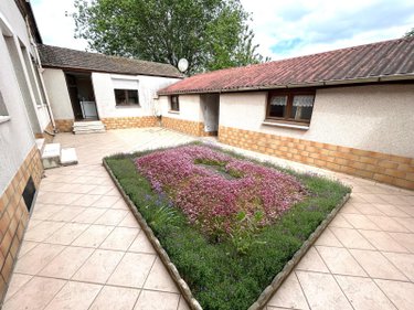 Maison a vendre Rexpoëde 59122 Nord 118 m2 5 pièces 178250 euros