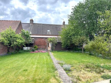 Maison a vendre Rexpoëde 59122 Nord 118 m2 5 pièces 178250 euros
