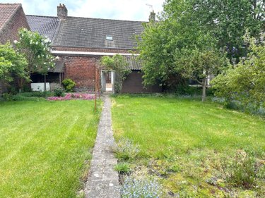 Maison a vendre Rexpoëde 59122 Nord 118 m2 5 pièces 178250 euros
