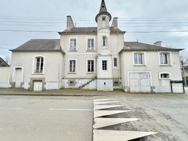 Maison a vendre Vern-sur-Seiche 35770 Ille-et-Vilaine 235 m2 8 pièces 498720 euros