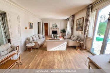 Maison a vendre Vern-sur-Seiche 35770 Ille-et-Vilaine 235 m2 8 pièces 498720 euros