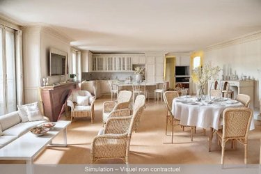 Maison a vendre Vern-sur-Seiche 35770 Ille-et-Vilaine 235 m2 8 pièces 498720 euros