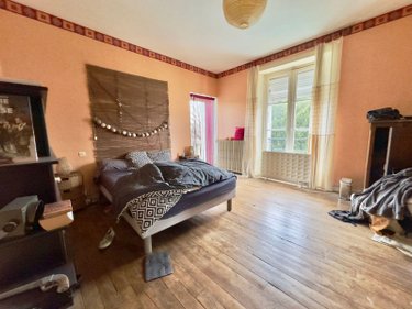 Maison a vendre Vern-sur-Seiche 35770 Ille-et-Vilaine 235 m2 8 pièces 498720 euros