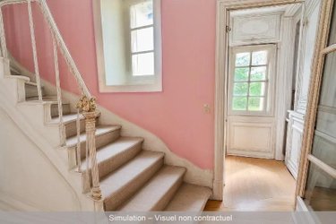 Maison a vendre Vern-sur-Seiche 35770 Ille-et-Vilaine 235 m2 8 pièces 498720 euros